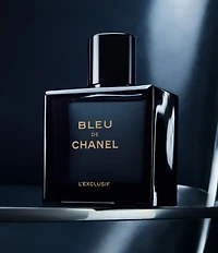 CHANEL BLEU DE CHANEL L'EXCLUSIF