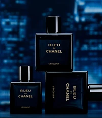 CHANEL BLEU DE CHANEL L'EXCLUSIF