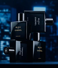 CHANEL BLEU DE CHANEL L'EXCLUSIF