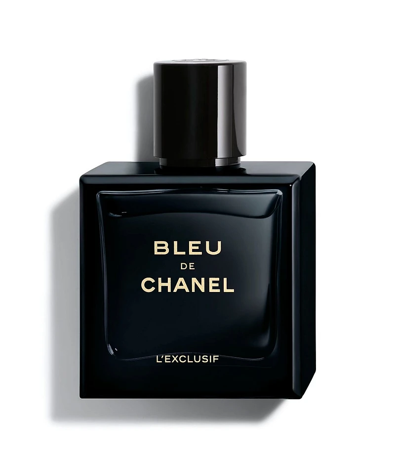 CHANEL BLEU DE CHANEL L'EXCLUSIF