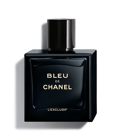 CHANEL BLEU DE CHANEL L'EXCLUSIF