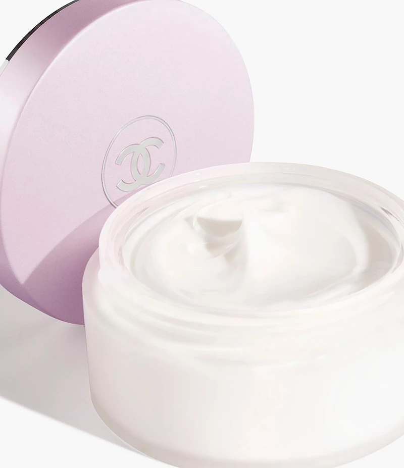 CHANEL CHANCE BODY CREAM