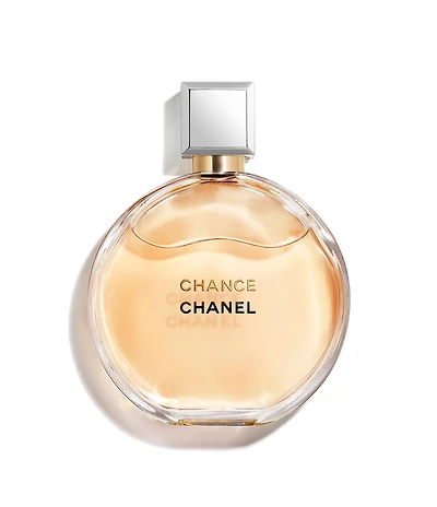 CHANEL CHANCE EAU DE PARFUM SPRAY