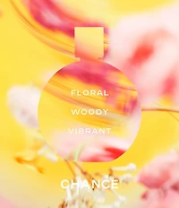 CHANEL CHANCE EAU DE TOILETTE SPRAY