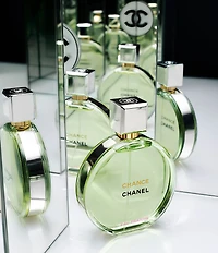CHANEL CHANCE EAU FRAICHE EAU DE PARFUM SPRAY