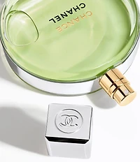 CHANEL CHANCE EAU FRAICHE EAU DE PARFUM SPRAY