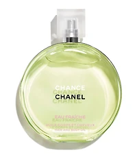 CHANEL CHANCE EAU FRAICHE HAIR AND BODY OIL