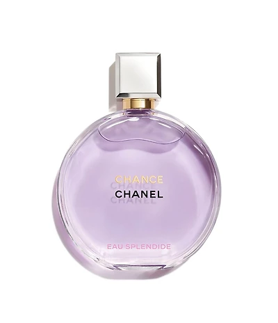 CHANEL CHANCE EAU SPLENDIDE EAU DE PARFUM SPRAY