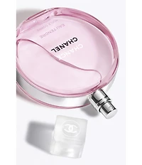 CHANEL CHANCE EAU TENDRE BODY OIL