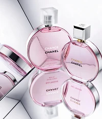CHANEL CHANCE EAU TENDRE BODY OIL