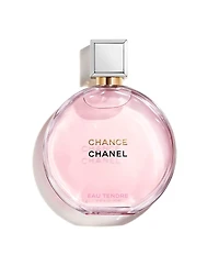 CHANEL CHANCE EAU TENDRE EAU DE PARFUM SPRAY