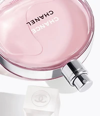 CHANEL CHANCE EAU TENDRE EAU DE TOILETTE SPRAY