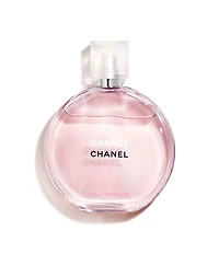 CHANEL CHANCE EAU TENDRE EAU DE TOILETTE SPRAY