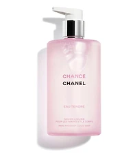 CHANEL CHANCE EAU TENDRE HAND AND BODY LIQUID SOAP