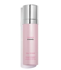 CHANEL CHANCE EAU TENDRE SHEER MOISTURE MIST