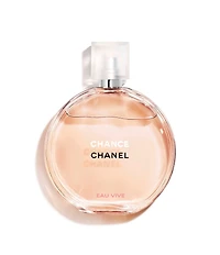 CHANEL CHANCE EAU VIVE EAU DE TOILETTE