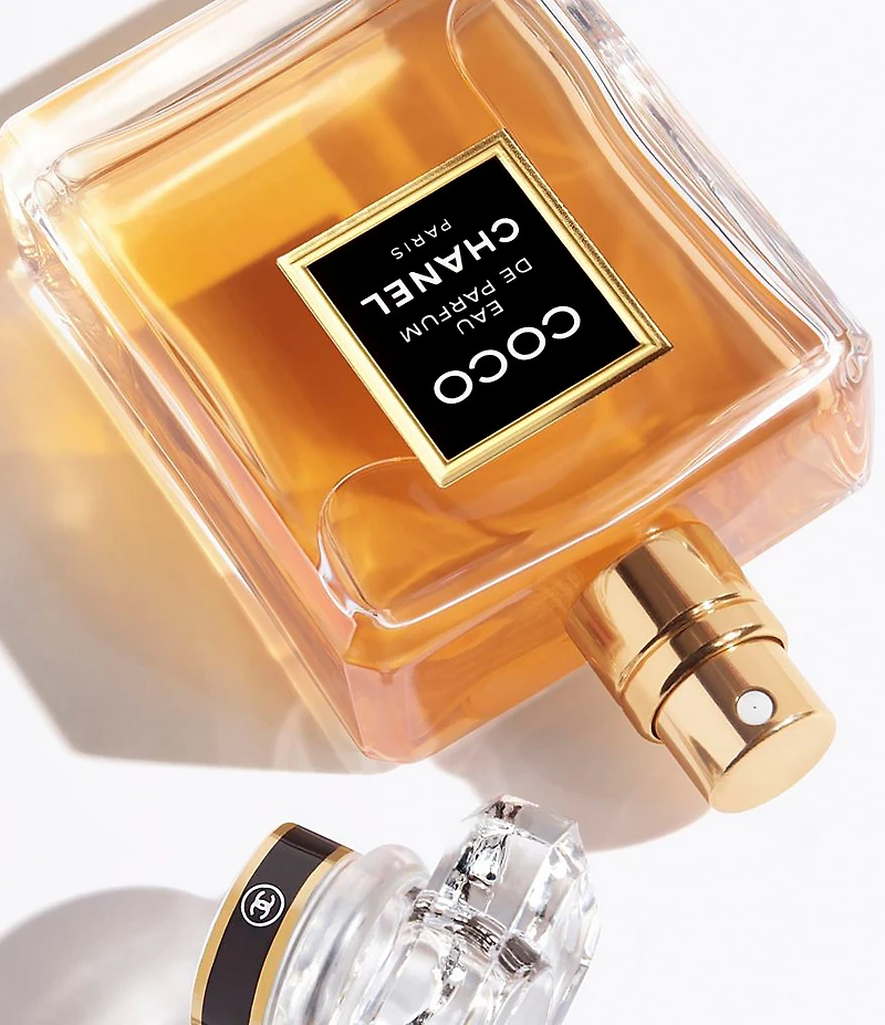 CHANEL COCO EAU DE PARFUM SPRAY
