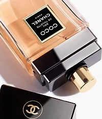 CHANEL COCO EAU DE TOILETTE SPRAY
