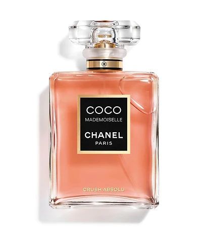 CHANEL COCO MADEMOISELLE CRUSH ABSOLU EAU DE PARFUM SPRAY