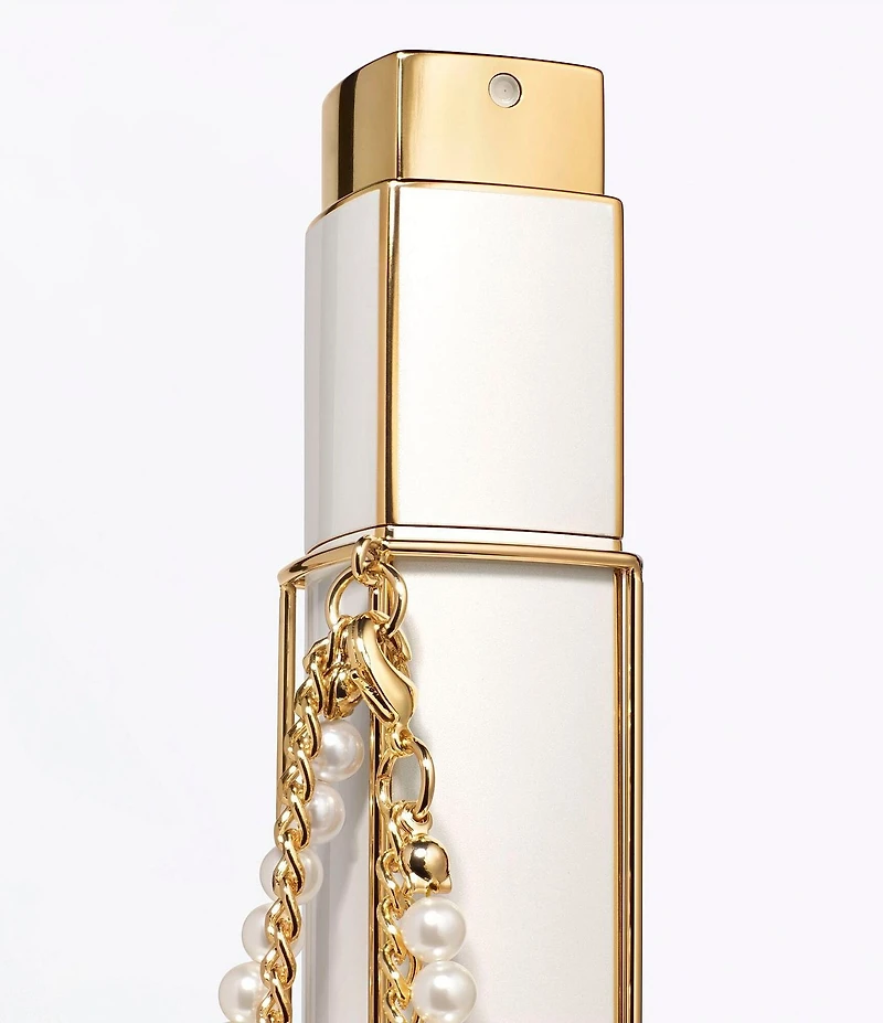 CHANEL COCO MADEMOISELLE EAU DE PARFUM INTENSE LIMITED EDITION REFILLABLE PURSE SPRAY