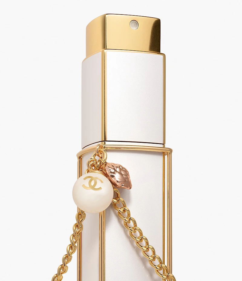 CHANEL COCO MADEMOISELLE EAU DE PARFUM LIMITED EDITION REFILLABLE PURSE SPRAY