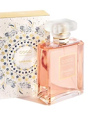 CHANEL COCO MADEMOISELLE EAU DE PARFUM LIMITED EDITION SPRAY