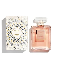 CHANEL COCO MADEMOISELLE EAU DE PARFUM LIMITED EDITION SPRAY