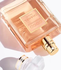 CHANEL COCO MADEMOISELLE EAU DE PARFUM SPRAY