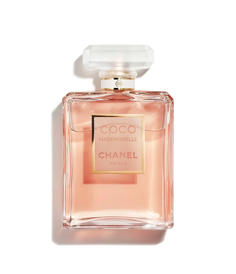 CHANEL COCO MADEMOISELLE EAU DE PARFUM SPRAY