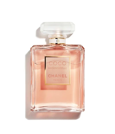 CHANEL COCO MADEMOISELLE EAU DE PARFUM SPRAY