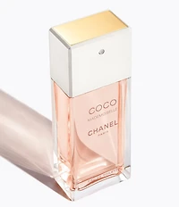 CHANEL COCO MADEMOISELLE EAU DE TOILETTE SPRAY
