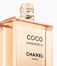 CHANEL COCO MADEMOISELLE FOAMING SHOWER GEL
