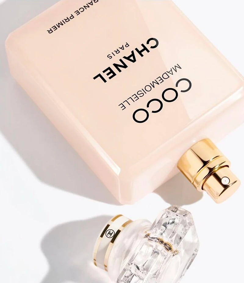 CHANEL COCO MADEMOISELLE FRAGRANCE PRIMER