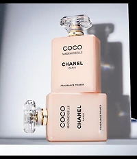 CHANEL COCO MADEMOISELLE FRAGRANCE PRIMER