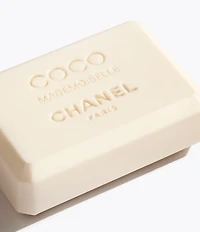 CHANEL COCO MADEMOISELLE GENTLE PERFUMED SOAP