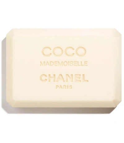 CHANEL COCO MADEMOISELLE GENTLE PERFUMED SOAP