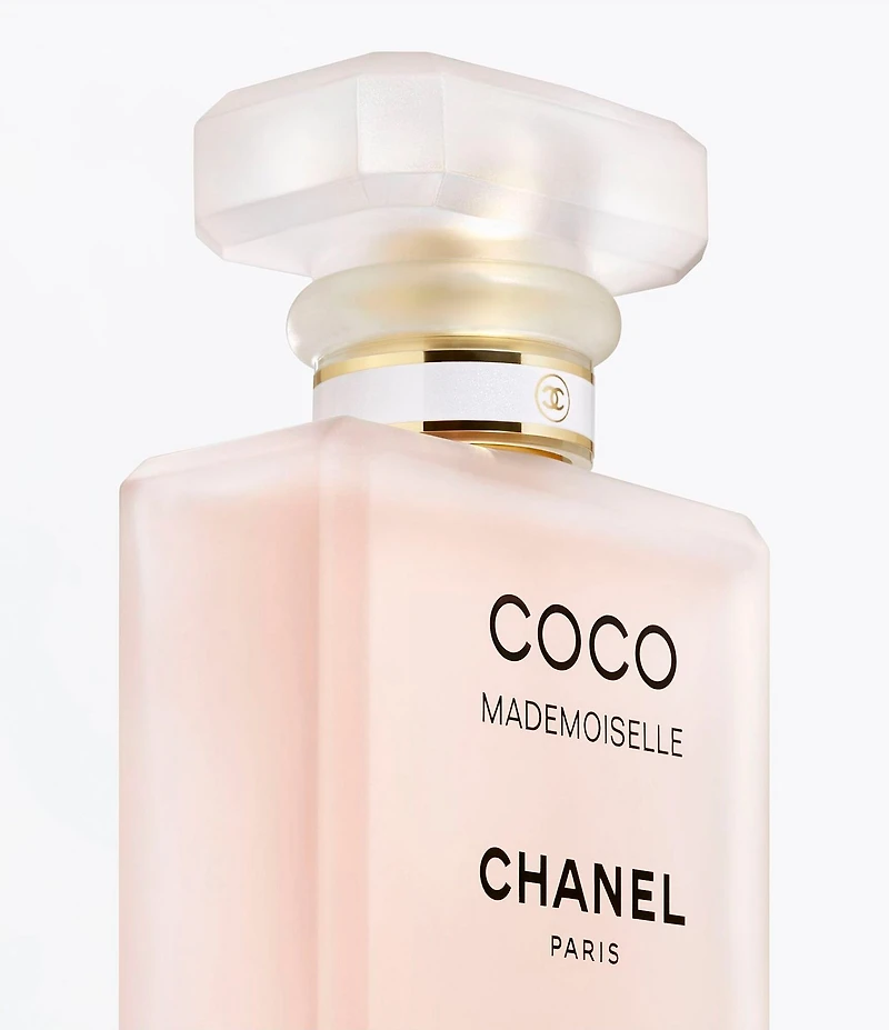 CHANEL COCO MADEMOISELLE HAIR PERFUME