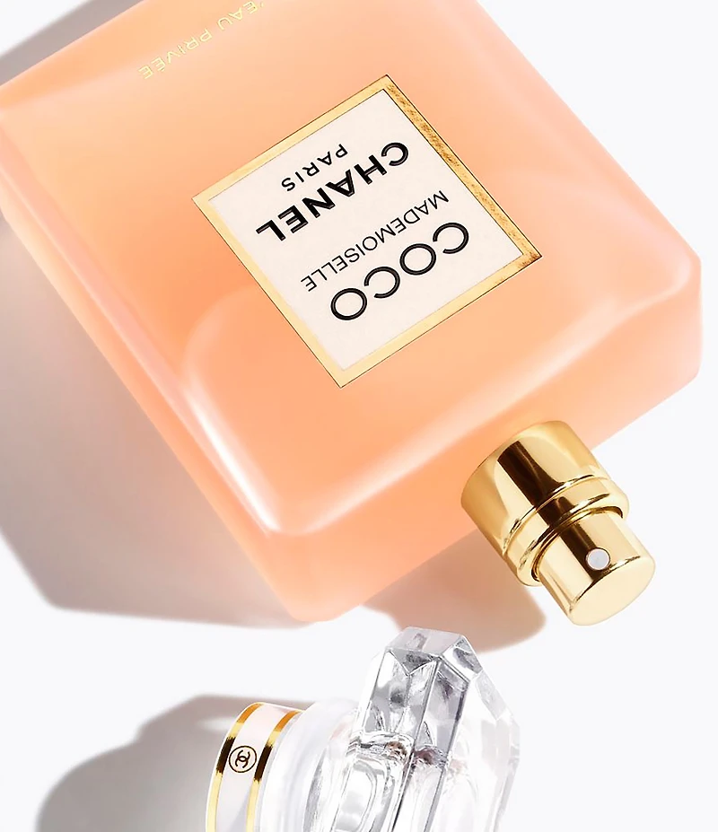 CHANEL COCO MADEMOISELLE L'EAU PRIVEE EAU POUR LA NUIT SPRAY