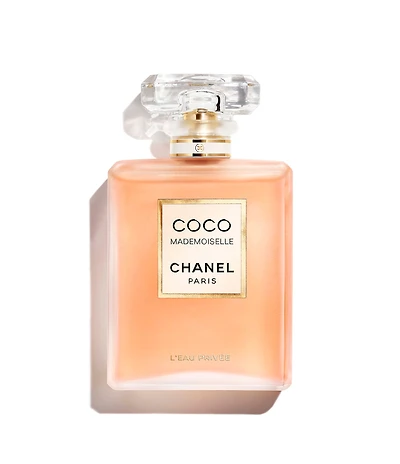 CHANEL COCO MADEMOISELLE L'EAU PRIVEE EAU POUR LA NUIT SPRAY