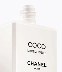 CHANEL COCO MADEMOISELLE MOISTURIZING BODY LOTION