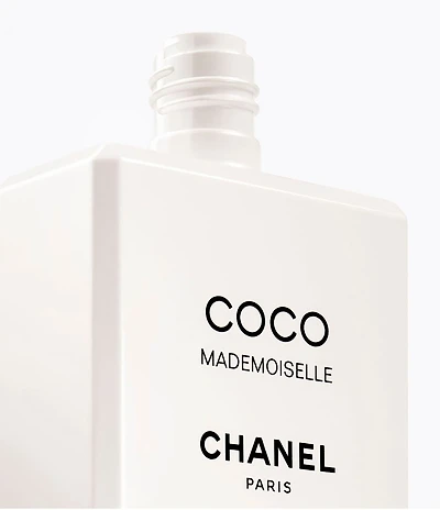 CHANEL COCO MADEMOISELLE MOISTURIZING BODY LOTION