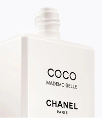 CHANEL COCO MADEMOISELLE MOISTURIZING BODY LOTION