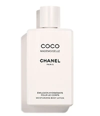 CHANEL COCO MADEMOISELLE MOISTURIZING BODY LOTION
