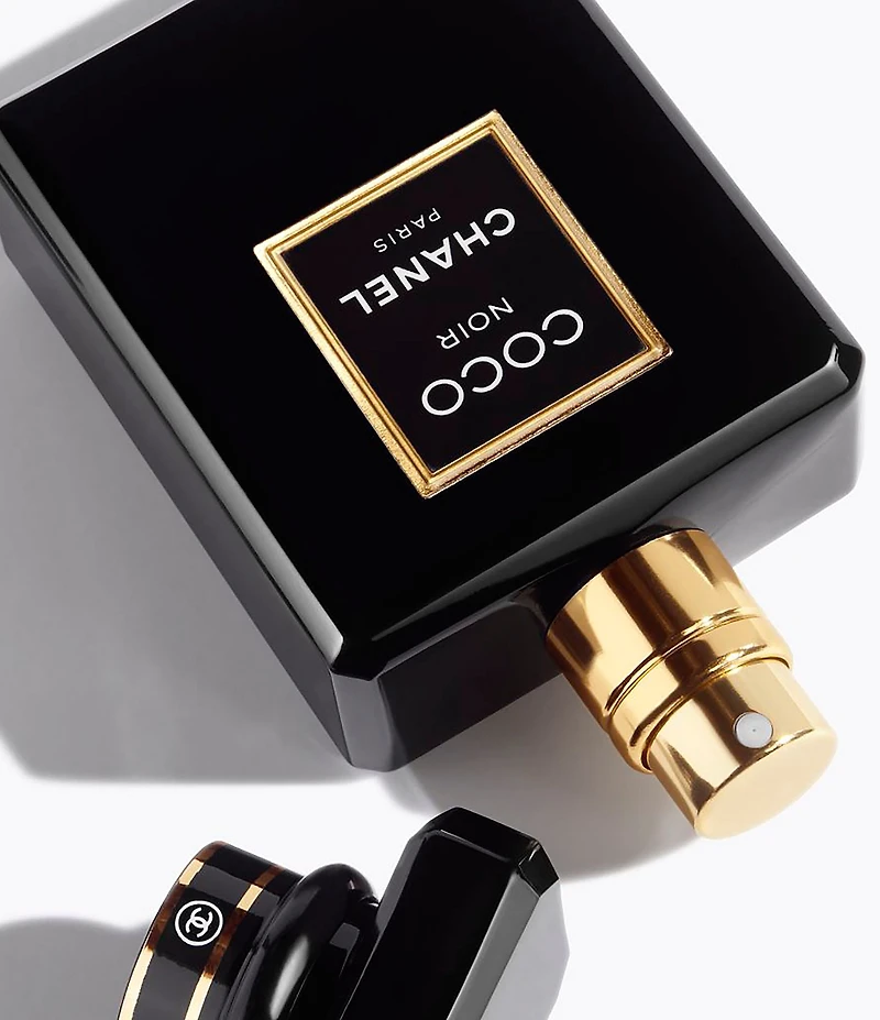 CHANEL COCO NOIR EAU DE PARFUM SPRAY