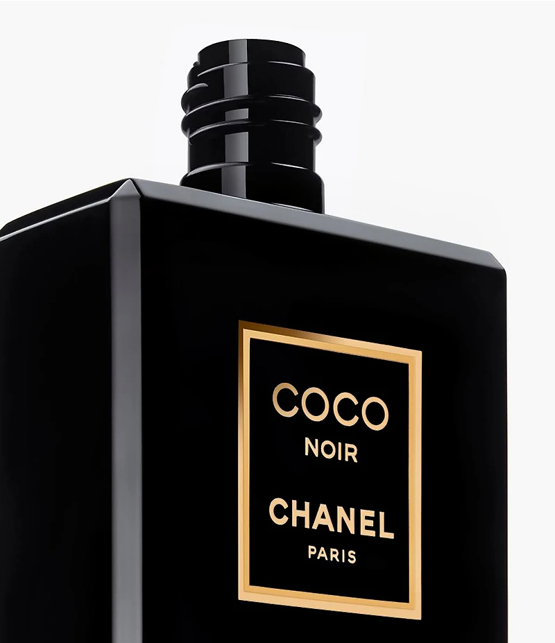 CHANEL COCO NOIR MOISTURIZING BODY LOTION