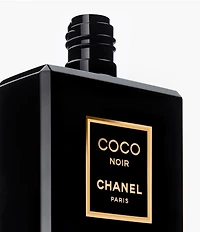 CHANEL COCO NOIR MOISTURIZING BODY LOTION