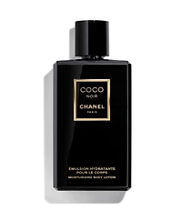 CHANEL COCO NOIR MOISTURIZING BODY LOTION