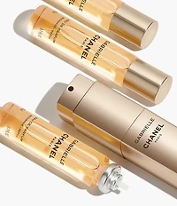 CHANEL GABRIELLE CHANEL EAU DE PARFUM TWIST AND SPRAY