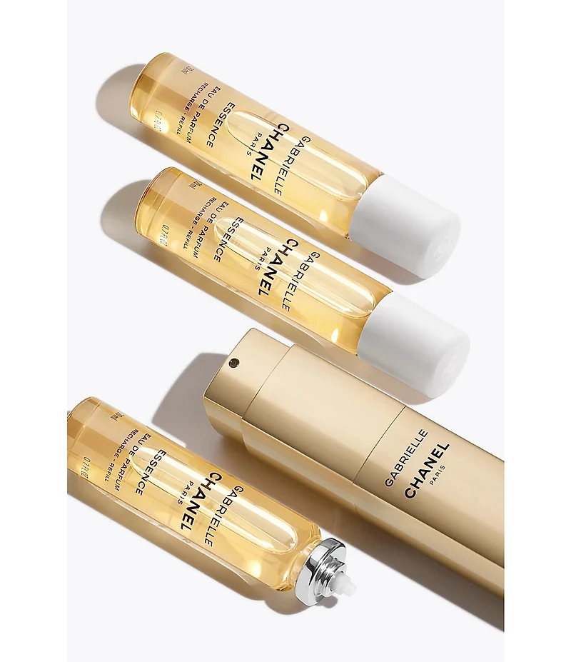 CHANEL GABRIELLE CHANEL ESSENCE EAU DE PARFUM SPRAY TWIST AND SPRAY