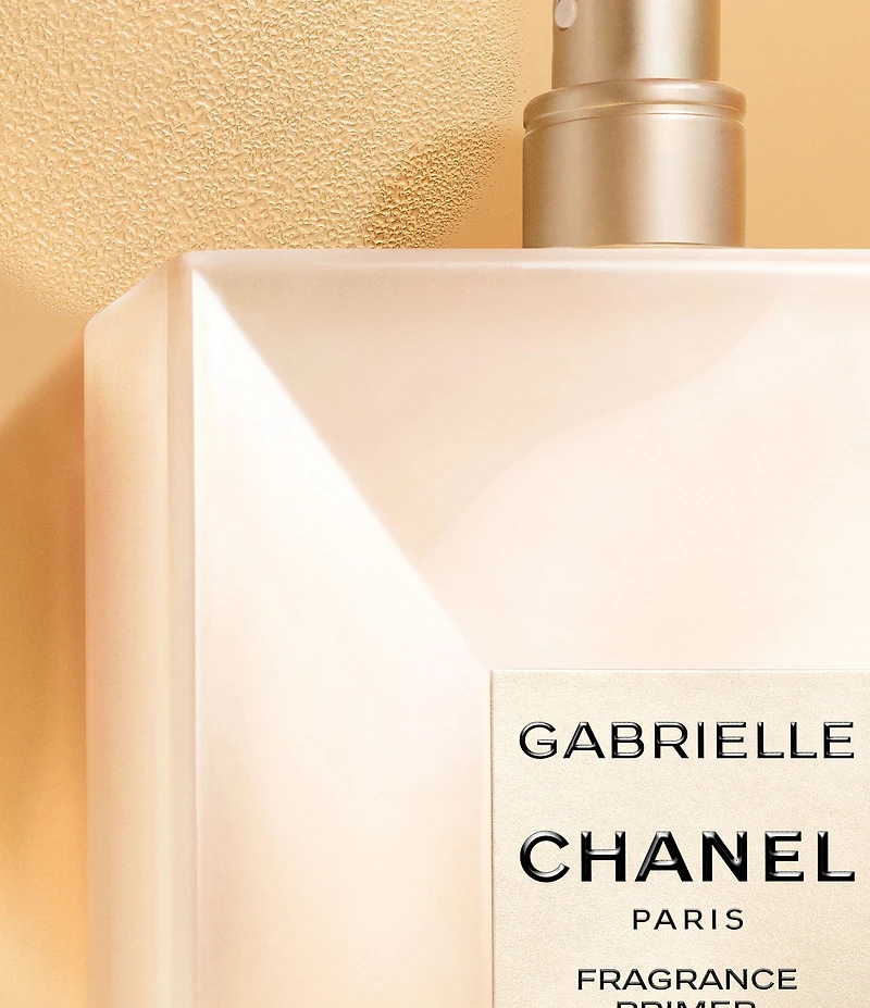CHANEL GABRIELLE CHANEL FRAGRANCE PRIMER